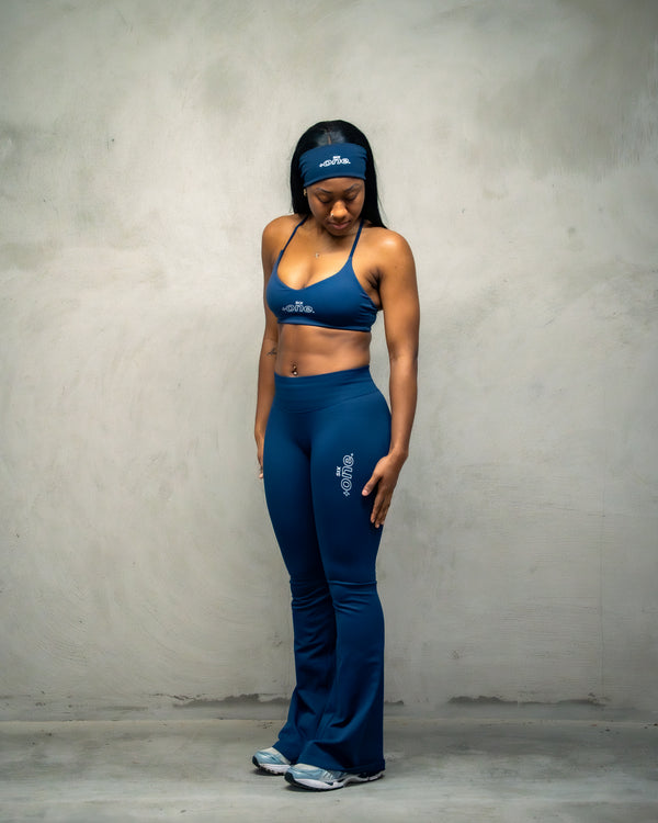 Women's Flared Leggings