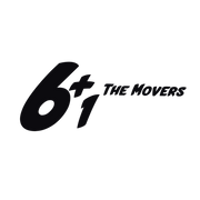 6+1 logo